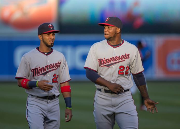 Rosario hits for cycle, leads Fried, Braves over Giants 3-0